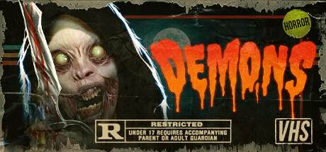 DEMONS Download for PC Guide