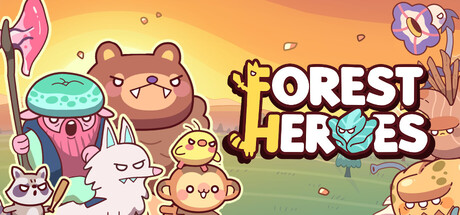 Forest Heroes Download for PC Guide
