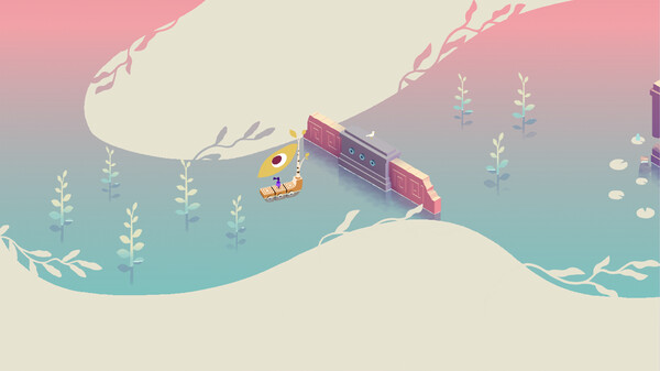 Monument Valley 3