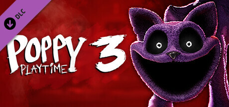 Poppy Playtime Chapter 3 Download for PC Guide