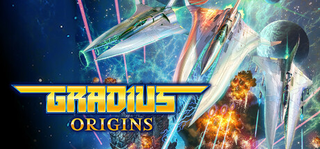 GRADIUS ORIGINS Download for PC Guide