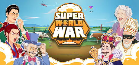 Super World War Download for PC Guide