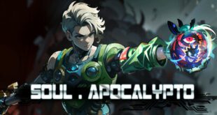 Soul Apocalypto