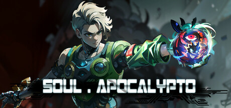 Soul Apocalypto Download for PC Guide