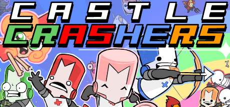 Castle Crashers Download for PC Guide