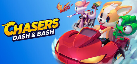 Chasers Dash & Bash Download for PC Guide