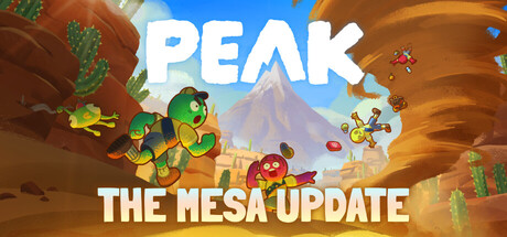 PEAK Download for PC Guide