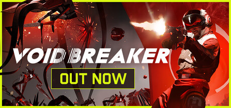 VOID/BREAKER Download for PC Guide