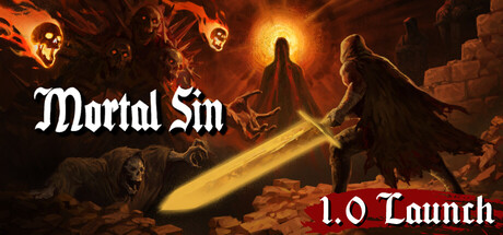 Mortal Sin Download for PC Guide