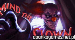 Mind the Clown