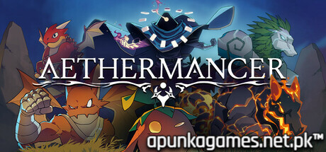 Aethermancer Download for PC Guide