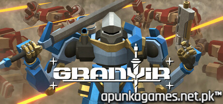 Granvir Download for PC Guide