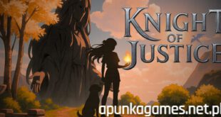 Knight of Justice