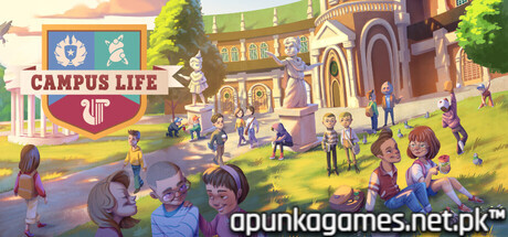 Campus Life Download for PC Guide