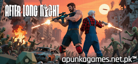 After Long Night Download for PC Guide