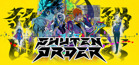 SHUTEN ORDER Download for PC Guide