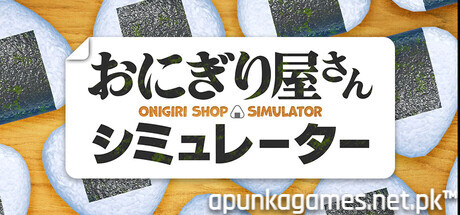 Onigiri Shop Simulator Download for PC Guide