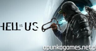 Hell is Us