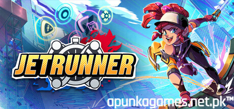 JETRUNNER Download for PC Guide