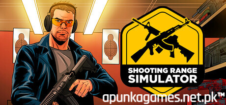Shooting Range Simulator Download for PC Guide