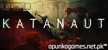 Katanaut Download for PC Guide