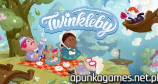 Twinkleby