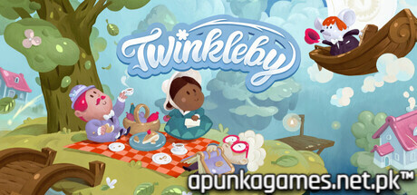 Twinkleby Download for PC Guide