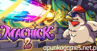Machick 2