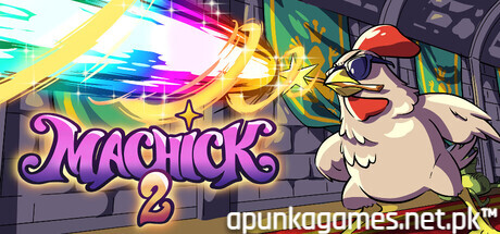 Machick 2 Download for PC Guide