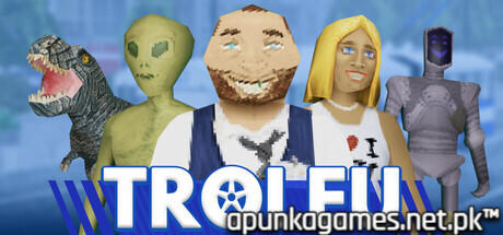 TROLEU Download for PC Guide