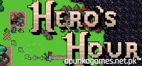 Hero's Hour Download for PC Guide