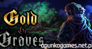 Gold and Graves