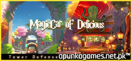 MagicCar of Delicious Download for PC Guide