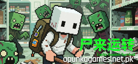 Lucky Zombie Survival Download for PC Guide