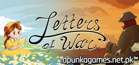 Letters of War Download for PC Guide