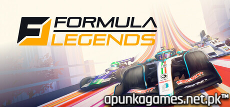 Formula Legends 2025 Download for PC Guide