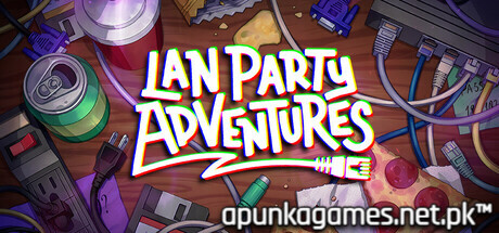 LAN Party Adventures Download for PC Guide