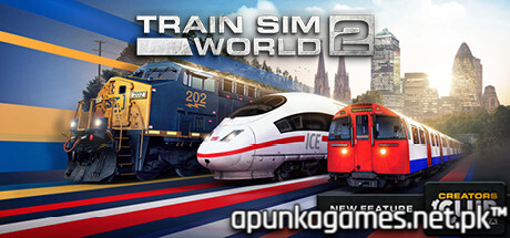 Train Sim World 2 Download for PC Guide