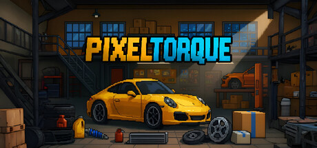 PixelTorque Download for PC Guide