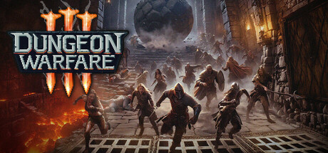 Dungeon Warfare 3 Download for PC Guide