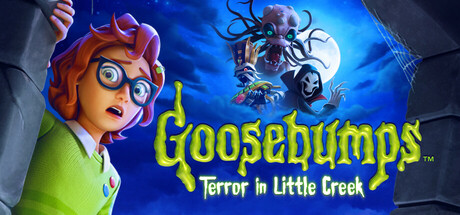 Goosebumps Terror in Little Creek Download for PC Guide