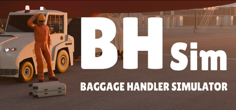 Baggage Handler Simulator Download for PC Guide