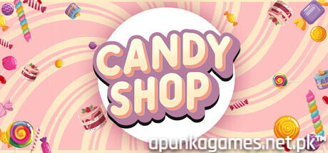 Candy Shop Simulator Download for PC Guide