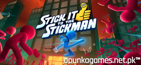 Stick It to the Stickman Download for PC Guide