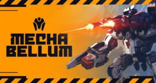Mechabellum