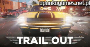 TRAIL OUT