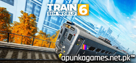 Train Sim World 6 Download for PC Guide