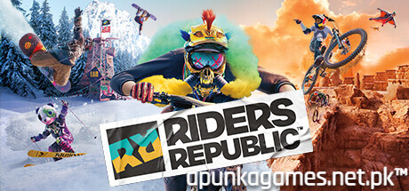 Riders Republic Download for PC Guide