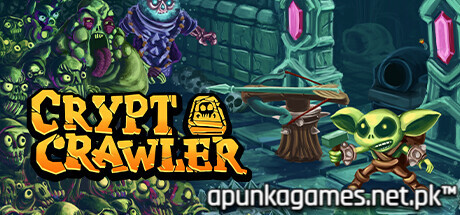 Crypt Crawler Download for PC Guide