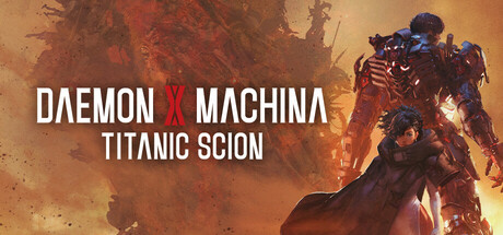 Daemon X Machina Titanic Scion Download for PC Guide